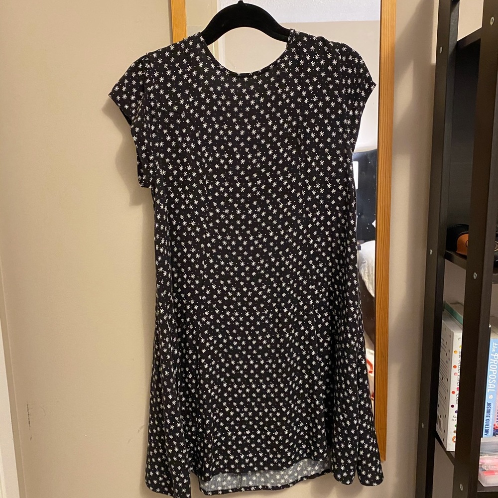 urban outfitters mini dress